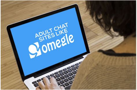 omegle porn game|Adult Omegle Alternatives: 7 Best Video Chat Sites Like Omegle